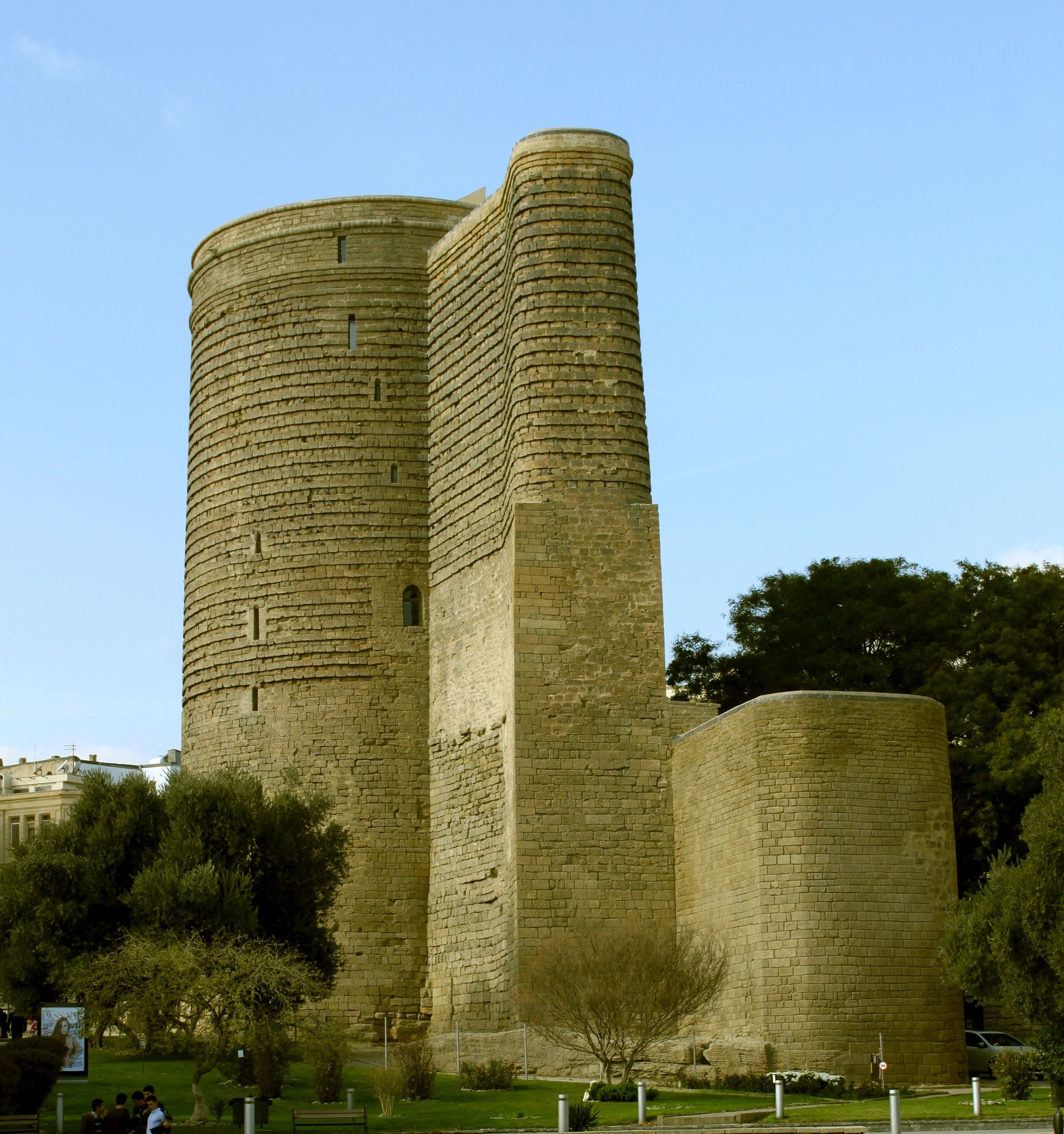 Azerbaijan